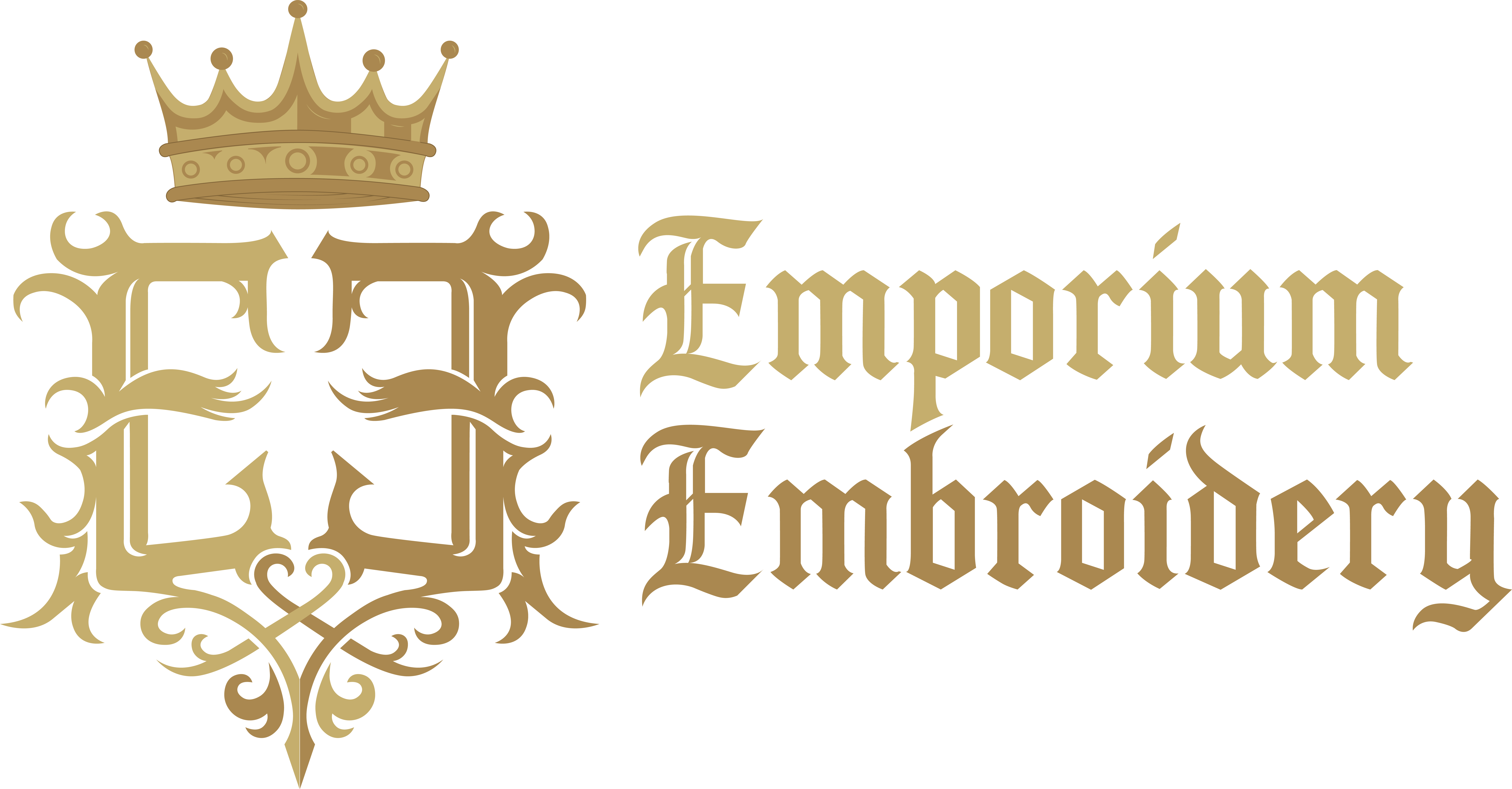 Emporium Embroidery
