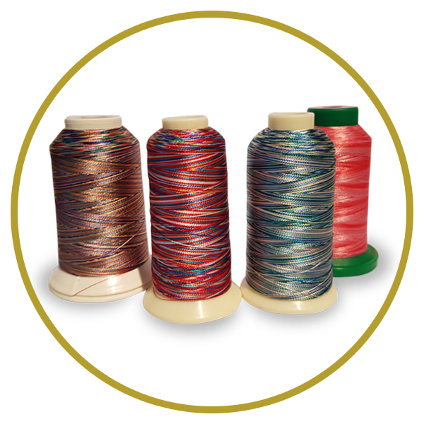 Rainbow Thread