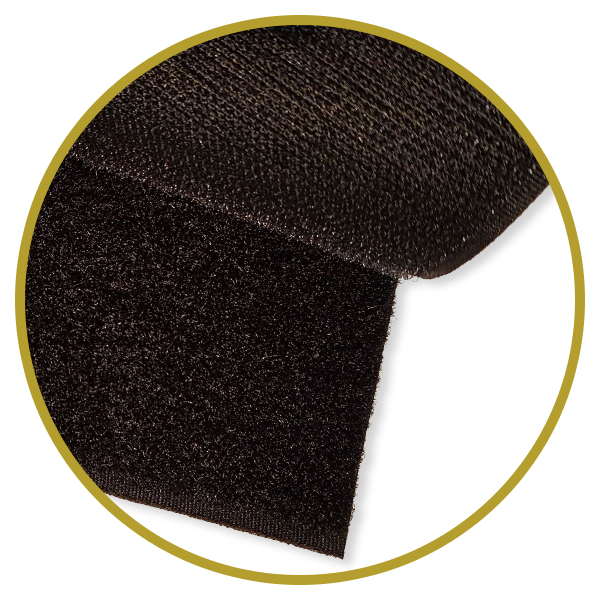 Custom Patch Options
