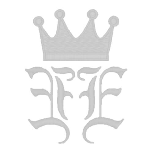 Best Custom Embroidered Patch Maker | Emporium Embroidery